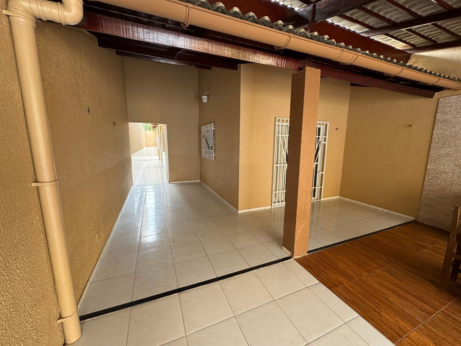 Casa, 3 quartos, 180 m² - Foto 3