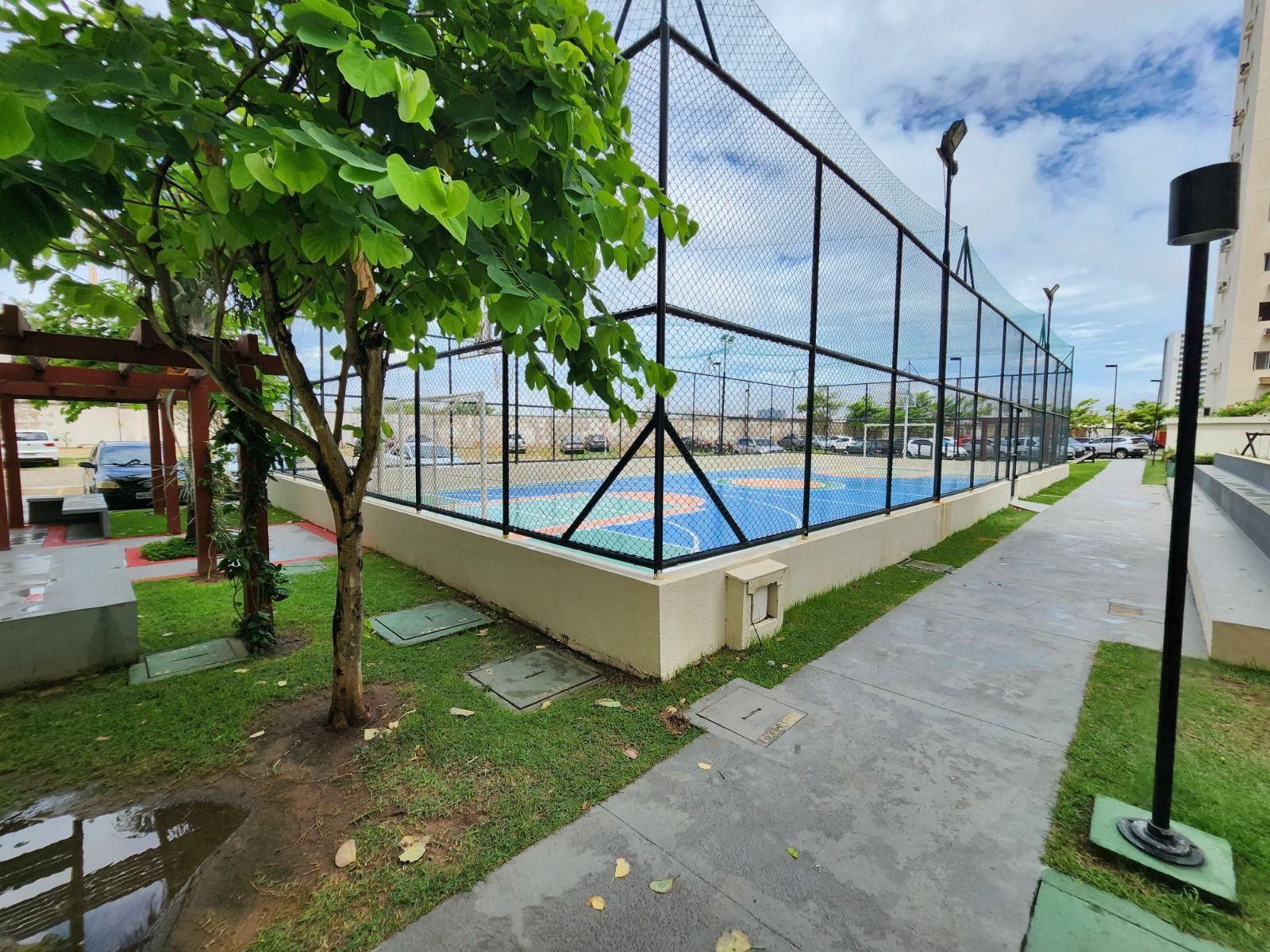 Apartamento, 3 quartos, 72 m² - Foto 7