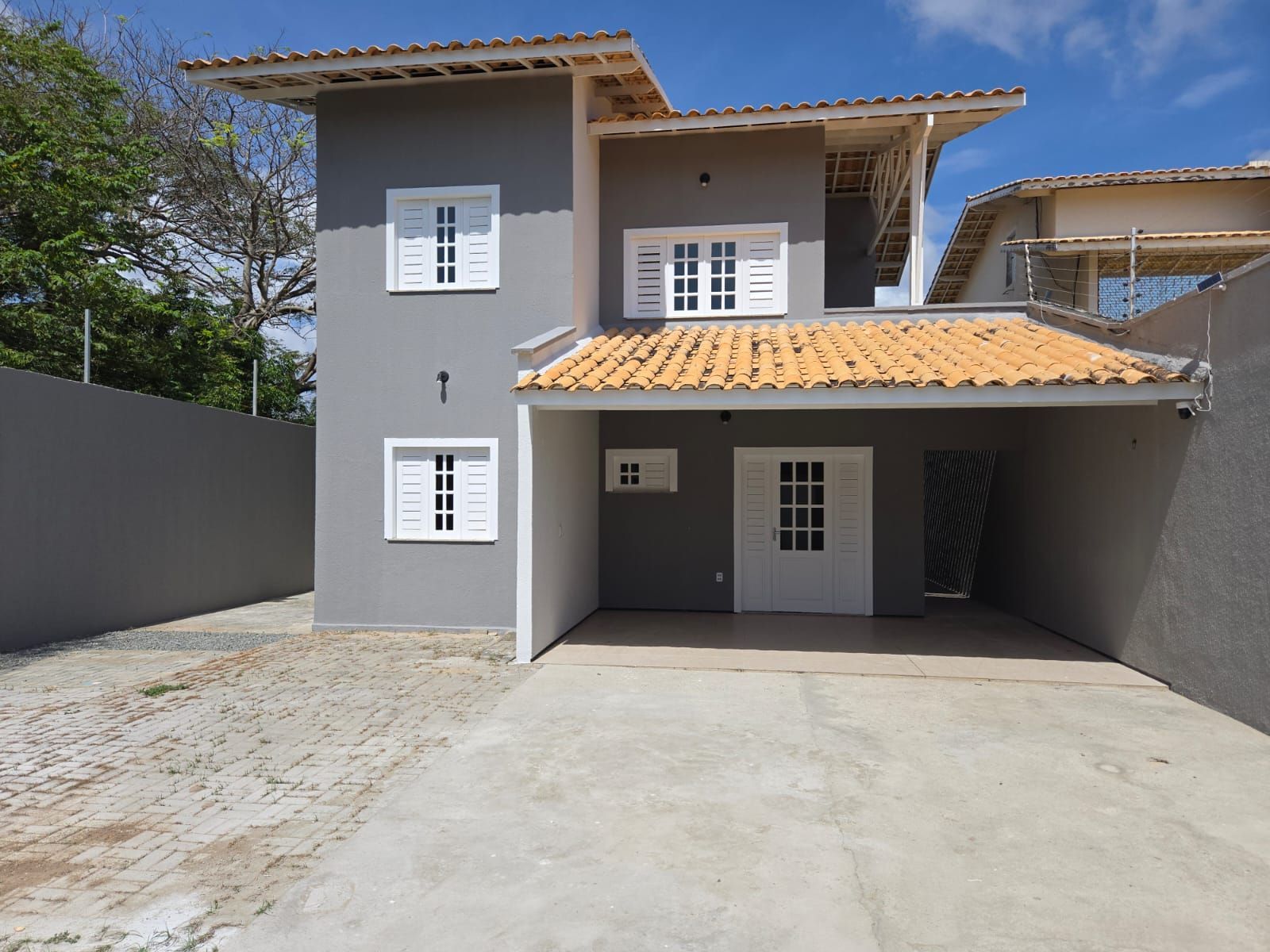 Casa, 4 quartos, 173 m² - Foto 1