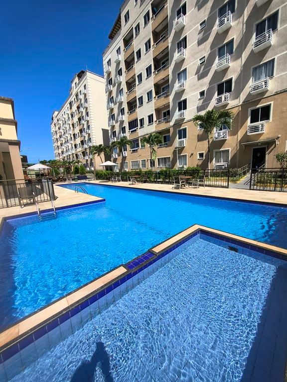 Apartamento, 3 quartos, 63 m² - Foto 3