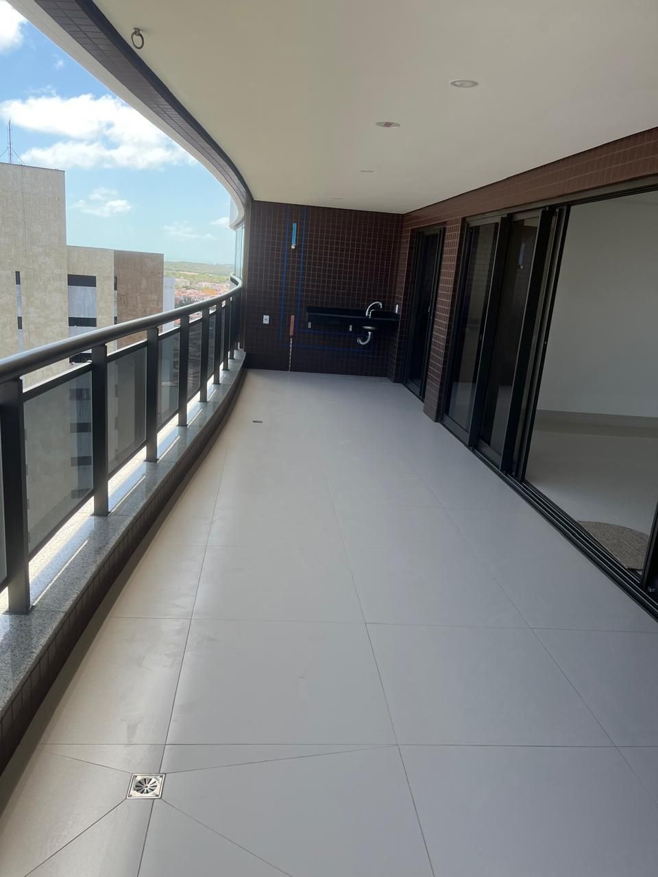 Apartamento de 4 quartos, 220m² no bairro Cocó, em Fortaleza | Eu Corretor