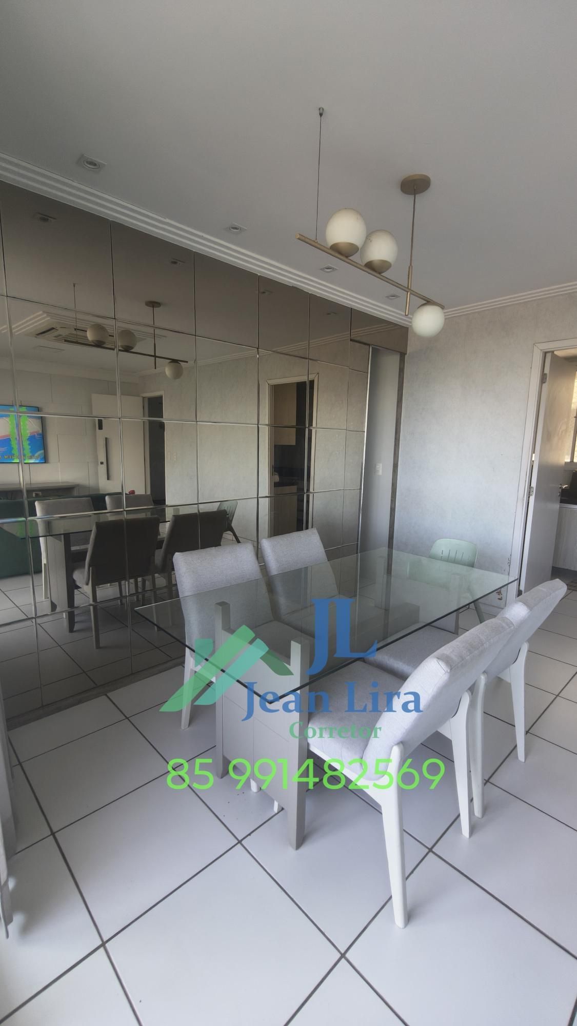 Apartamento, 3 quartos, 112 m² - Foto 9