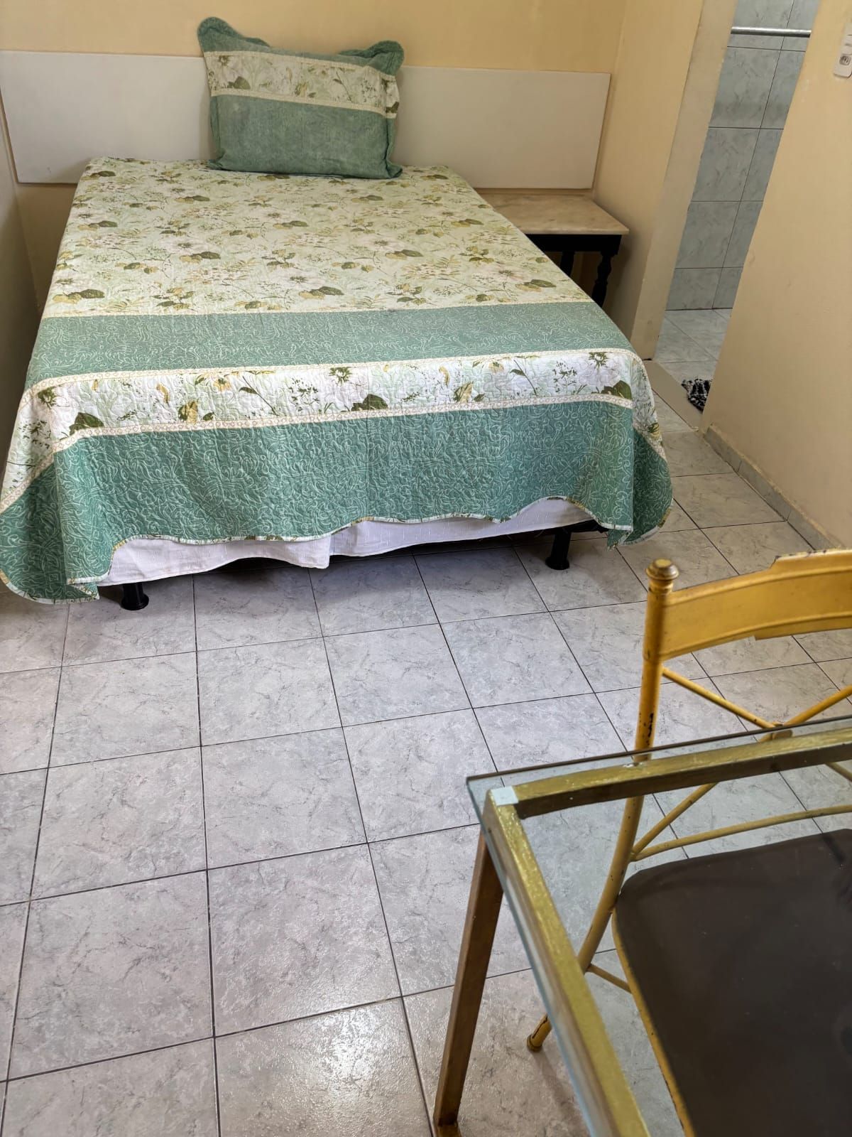 Apartamento, 1 quarto, 30 m² - Foto 9