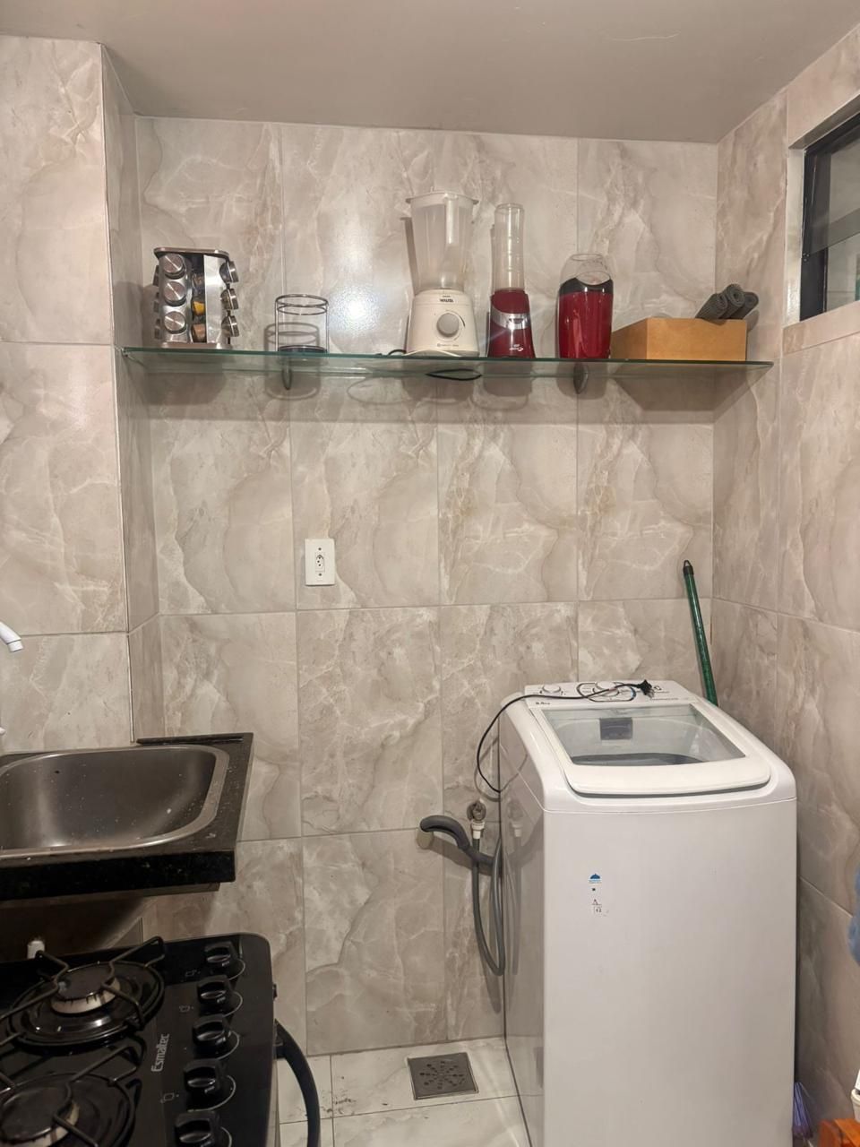 Apartamento, 3 quartos, 70 m² - Foto 2