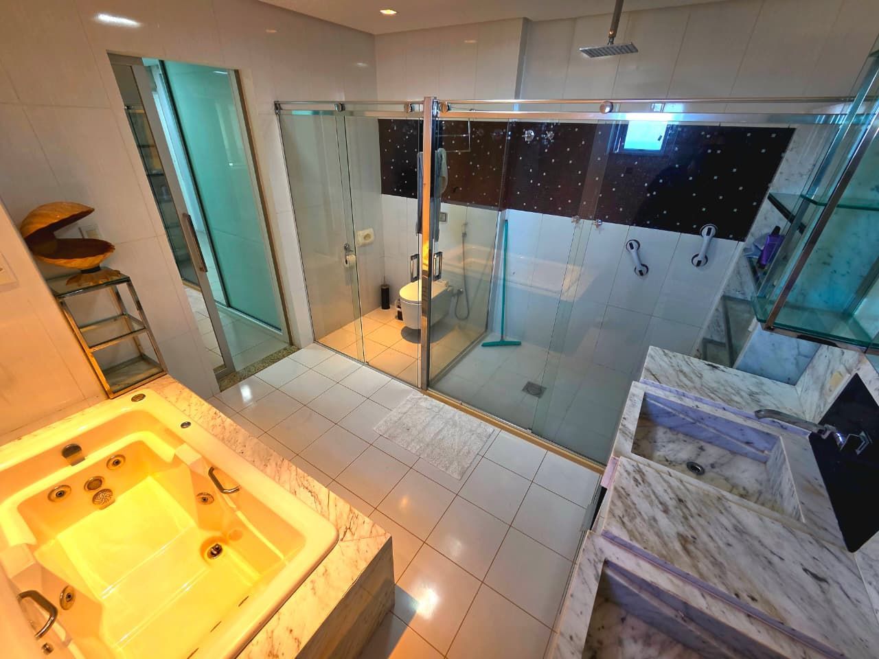 Apartamento, 3 quartos, 217 m² - Foto 20