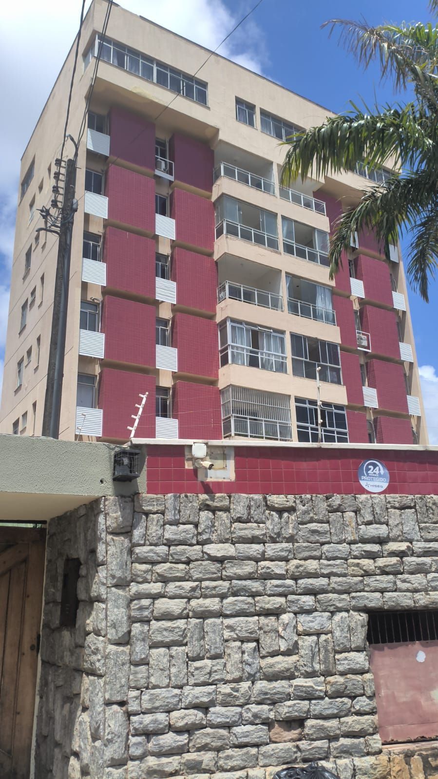 Apartamento, 2 quartos, 90 m² - Foto 3