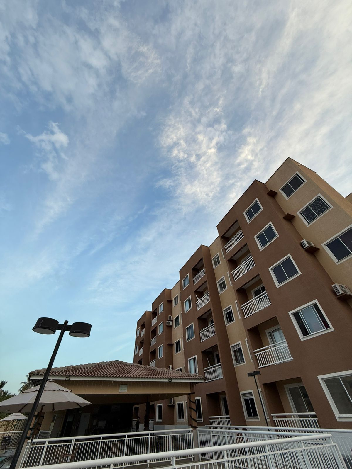 Apartamento, 2 quartos, 44 m² - Foto 13