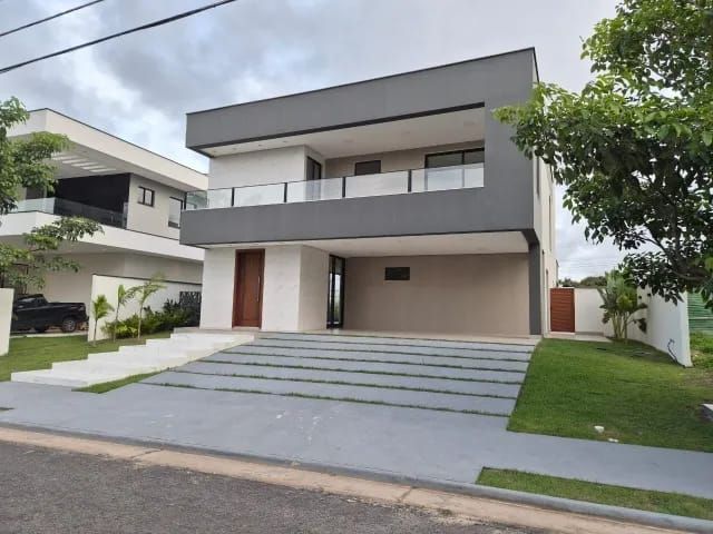 Casa de Condomínio, 5 quartos - Foto 4