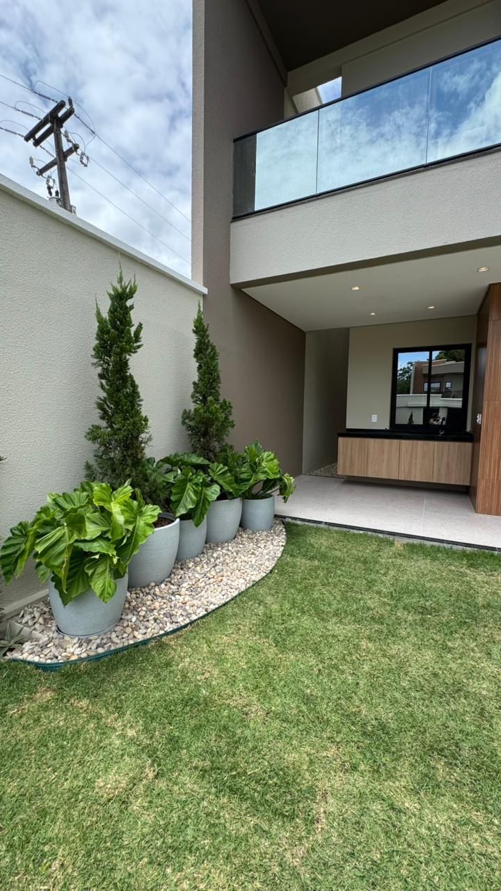 Casa, 4 quartos, 132 m² - Foto 10