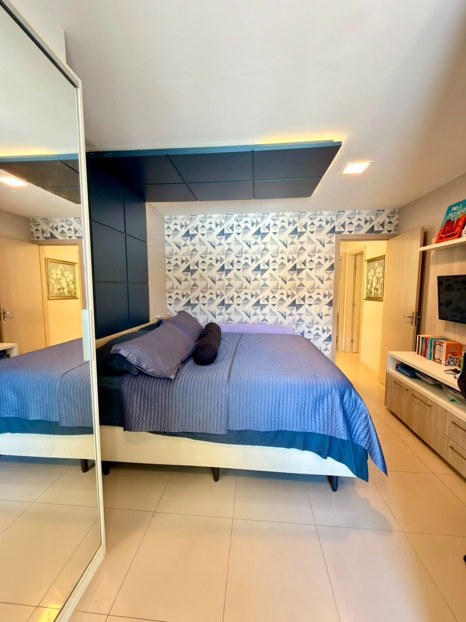 Casa de Condomínio, 4 quartos - Foto 16