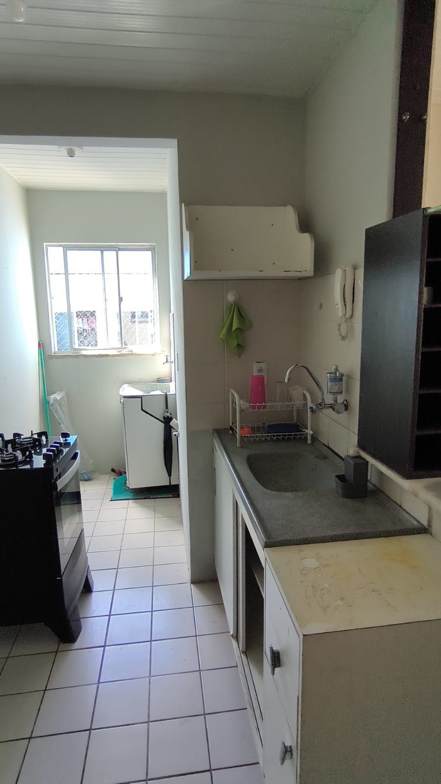 Apartamento, 2 quartos, 44 m² - Foto 14