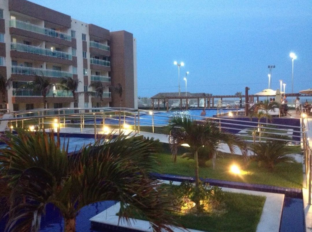 Apartamento, 1 quarto, 35 m² - Foto 1