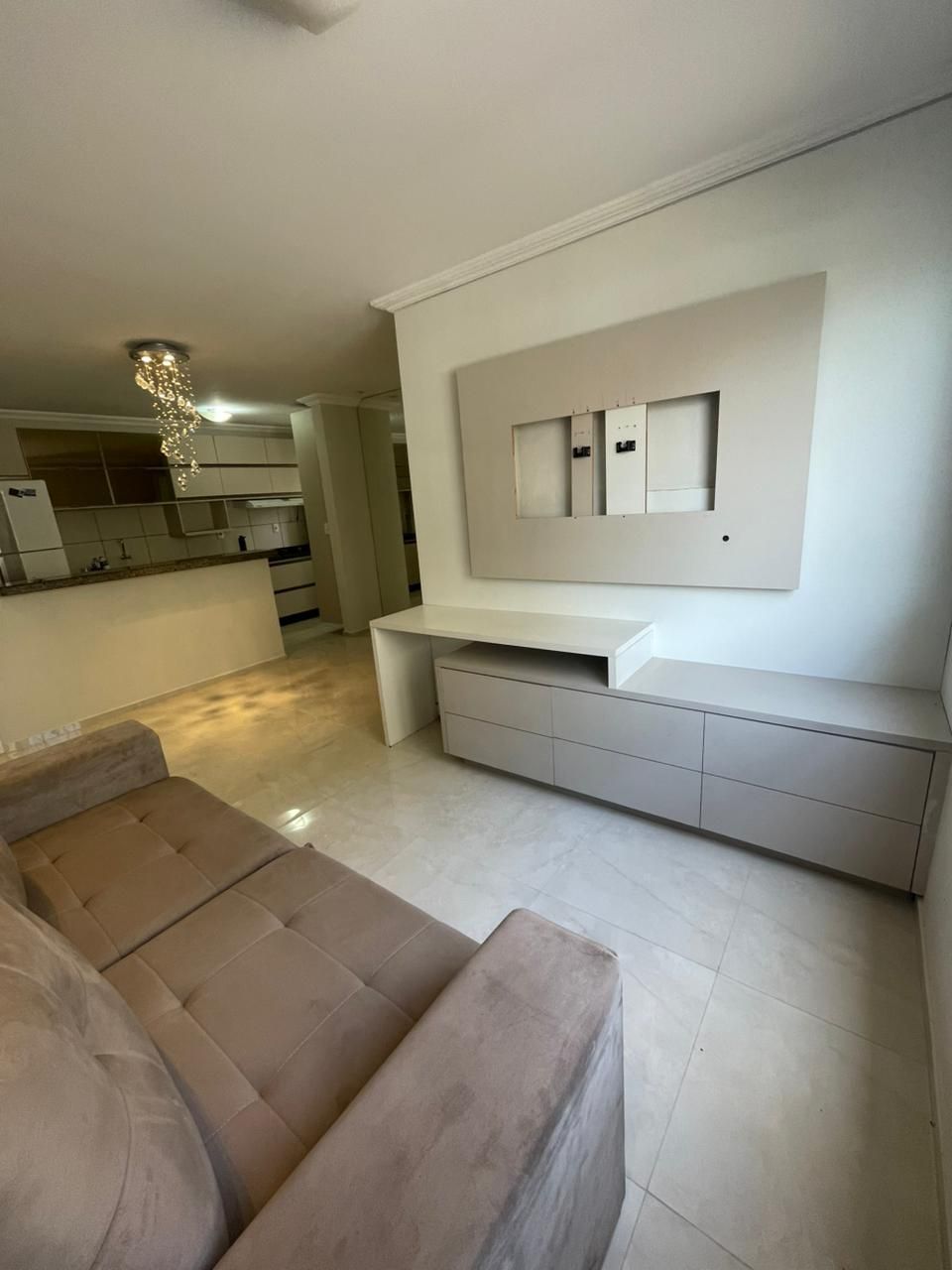 Apartamento, 2 quartos, 52 m² - Foto 17