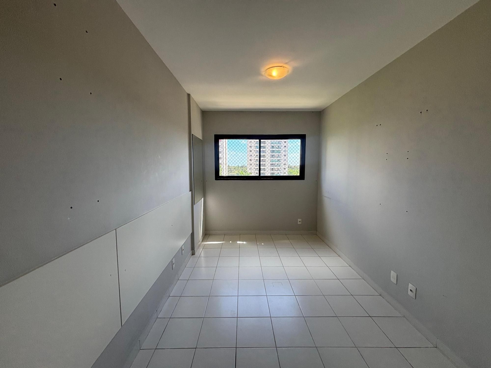 Apartamento de 2 quartos, 65m² no bairro Calhau, em São Luís | Eu Corretor