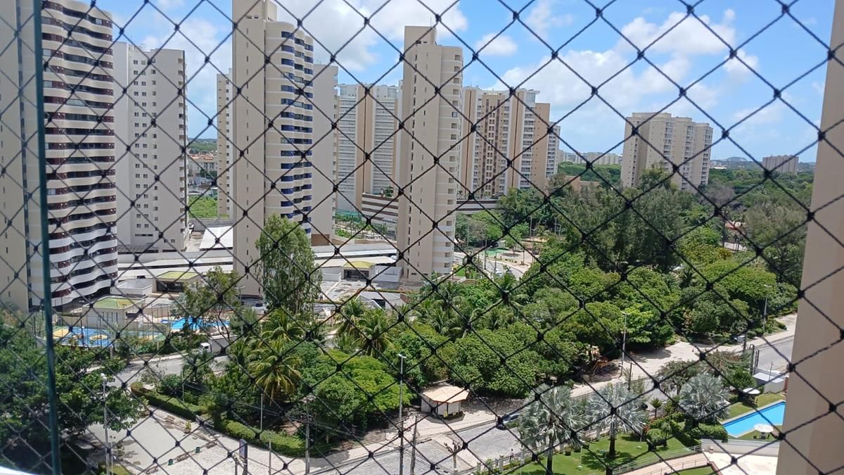 Apartamento, 3 quartos, 122 m² - Foto 17
