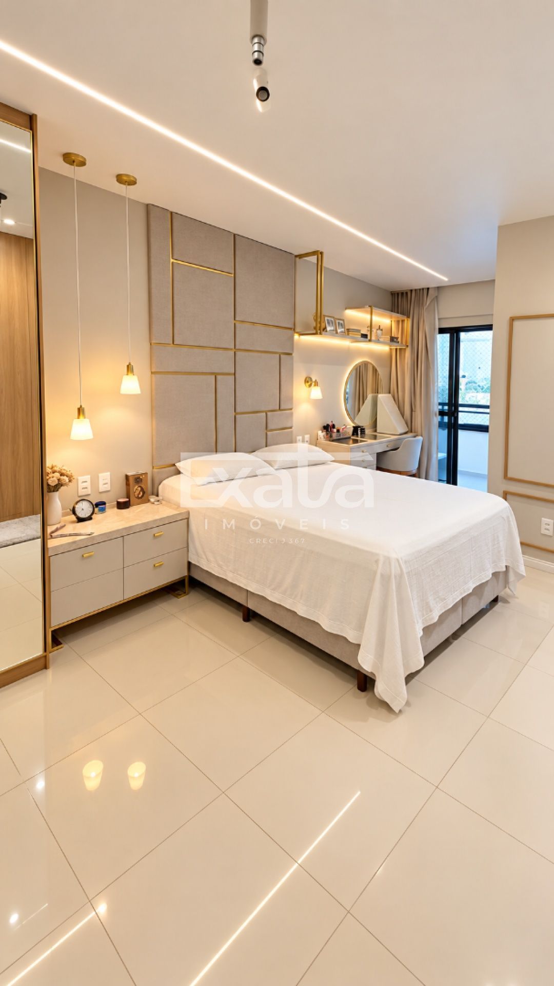 Apartamento, 3 quartos, 146 m² - Foto 13