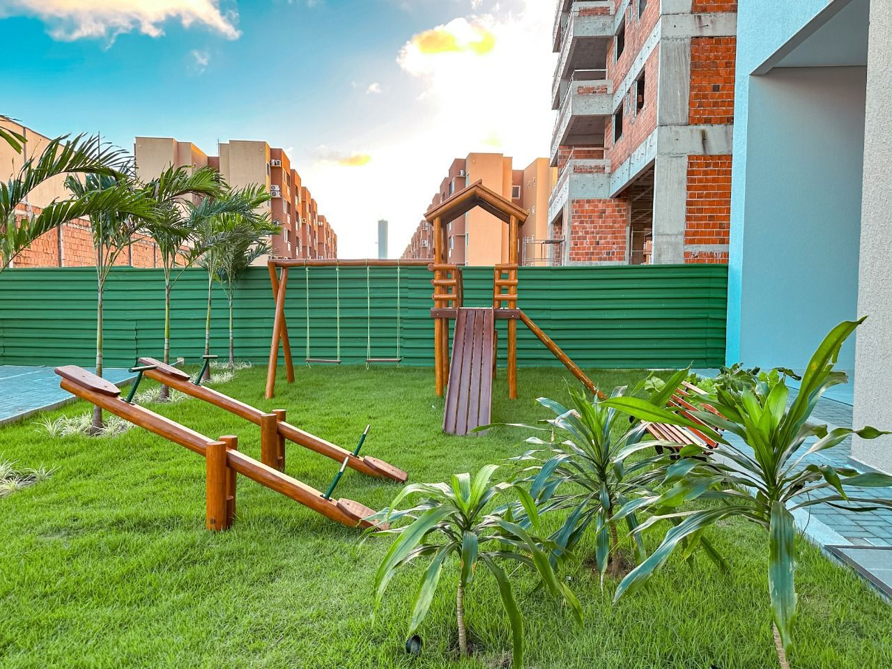 Apartamento, 3 quartos, 107 m² - Foto 4
