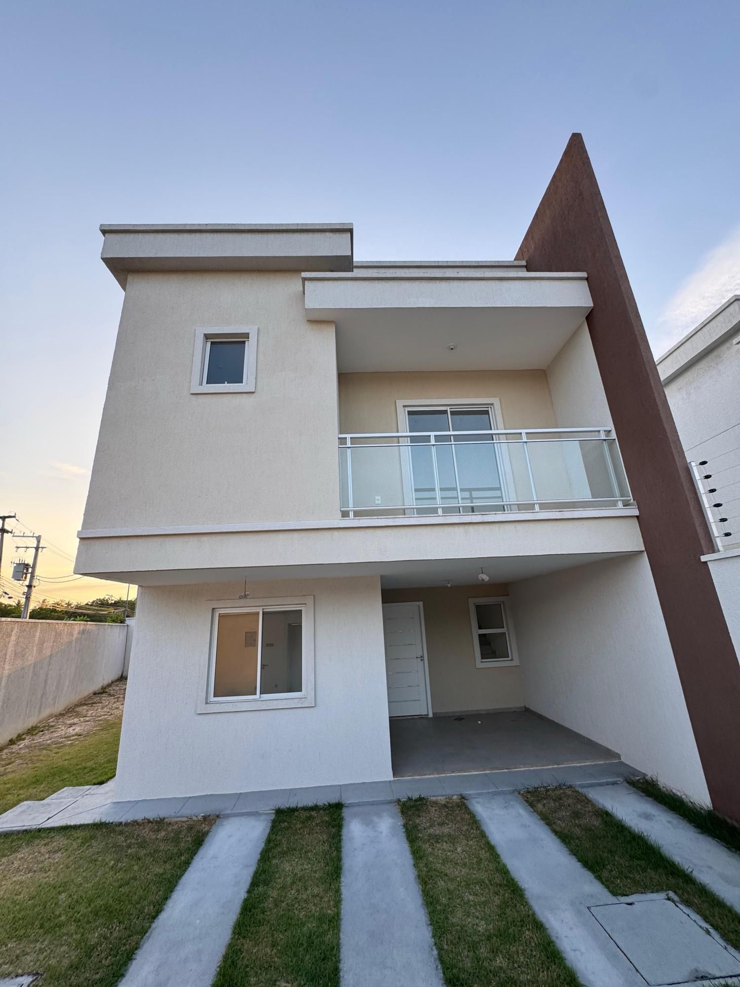 Casa, 4 quartos, 155 m² - Foto 2