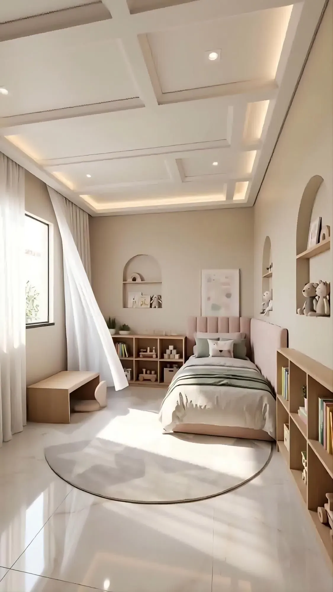 Apartamento, 3 quartos, 116 m² - Foto 4