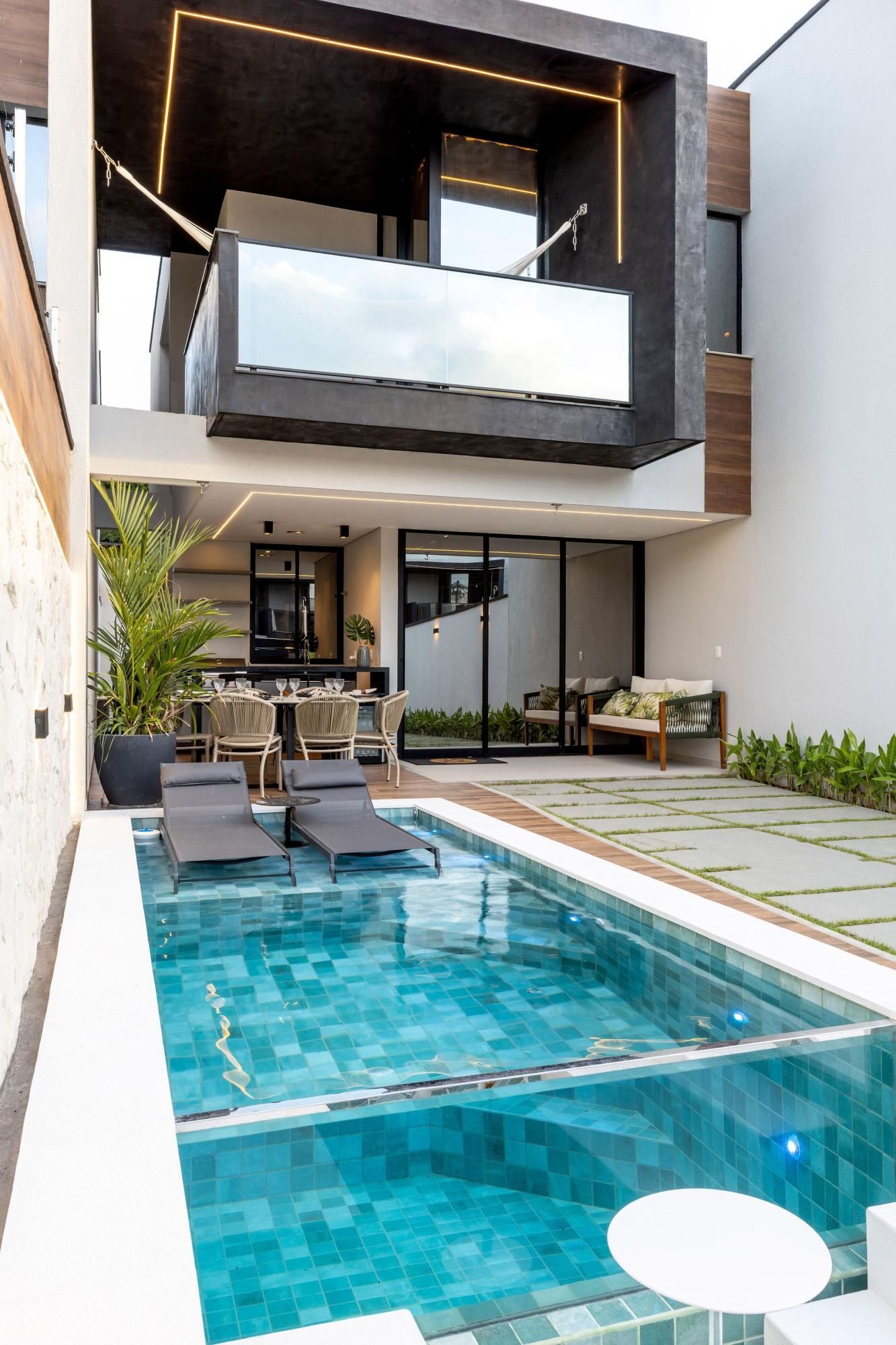 Casa de 4 quartos, 144m² no bairro Mangabeira, em Eusébio | Eu Corretor