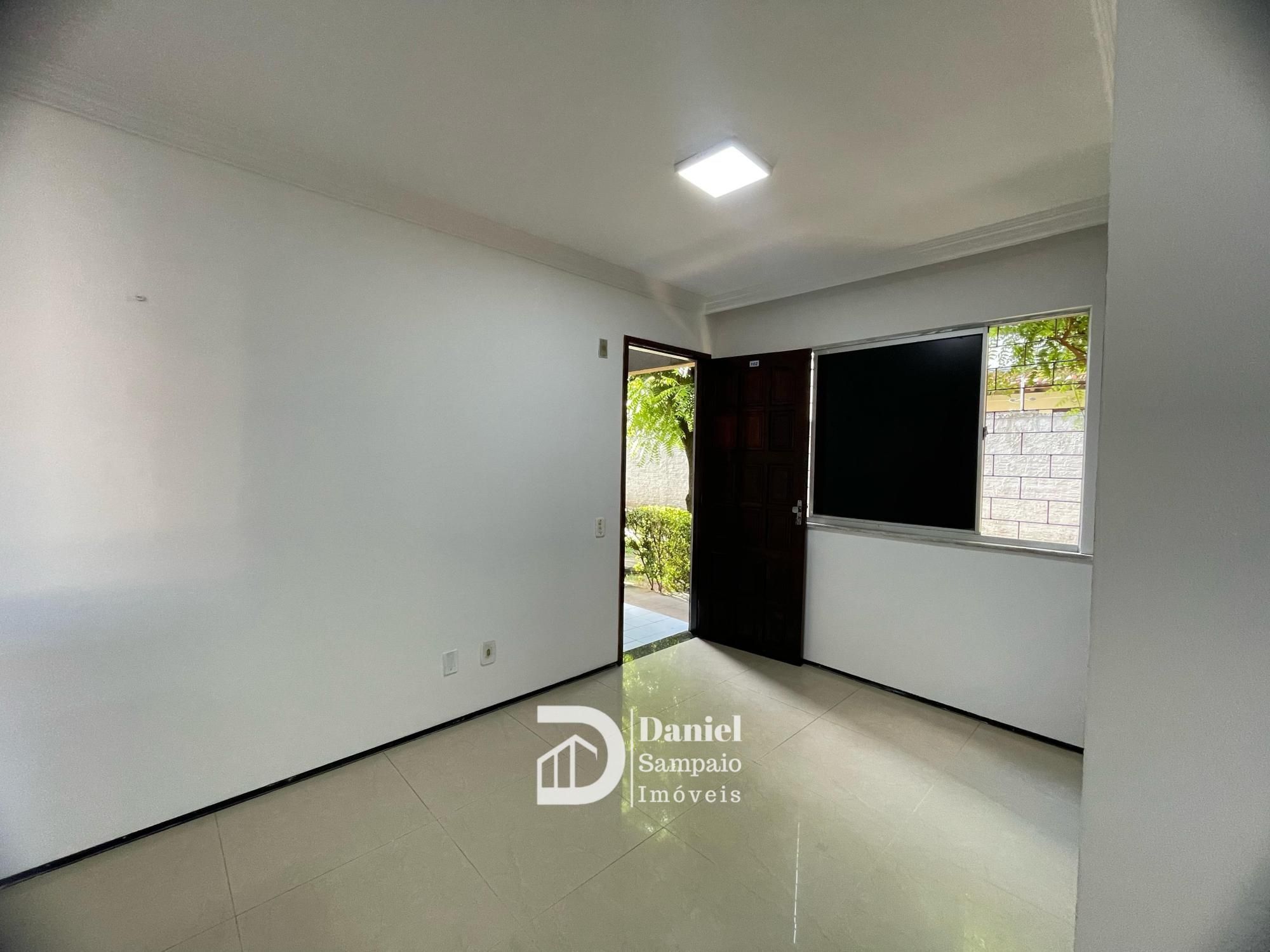 Apartamento de 2 quartos, 49m² no bairro Jangurussu, em Fortaleza | Eu Corretor