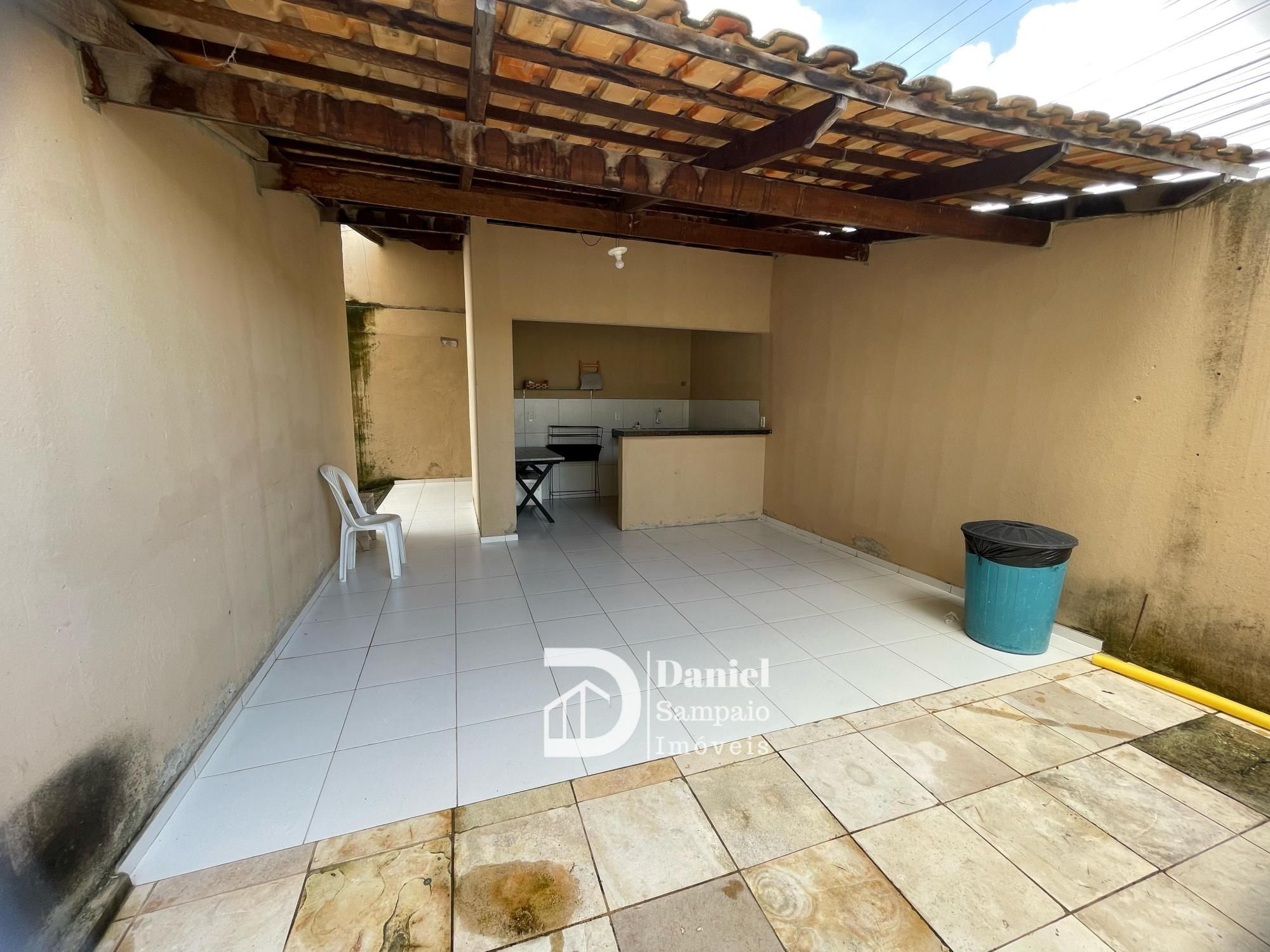 Apartamento de 3 quartos, 60m² no bairro Coaçu, em Fortaleza | Eu Corretor