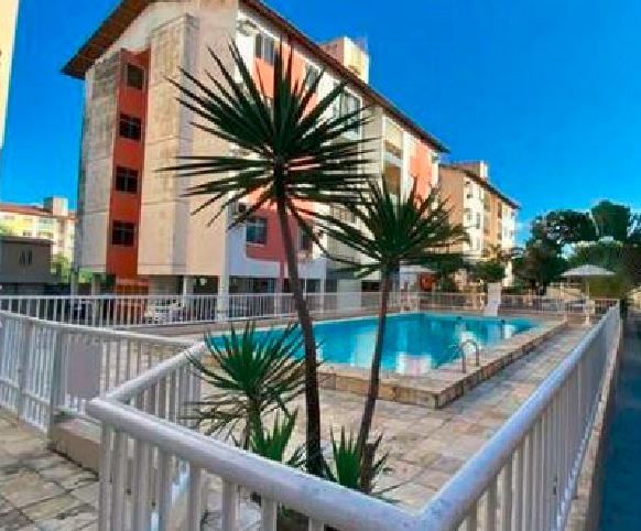 Apartamento, 3 quartos, 69 m² - Foto 2
