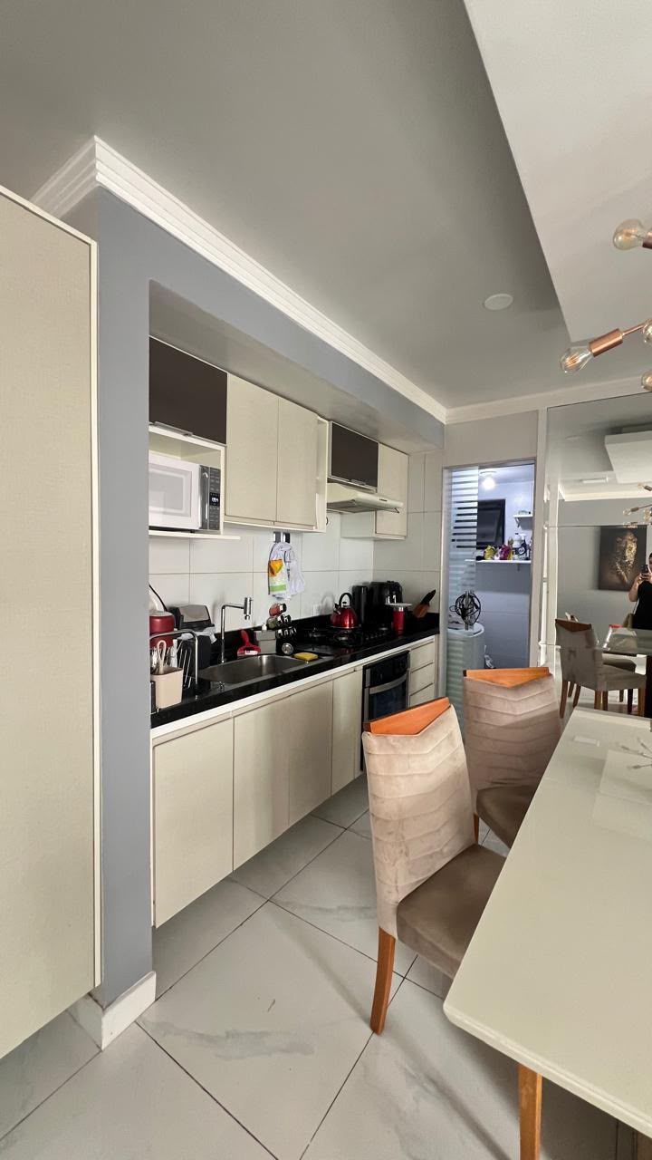 Apartamento, 3 quartos, 72 m² - Foto 4
