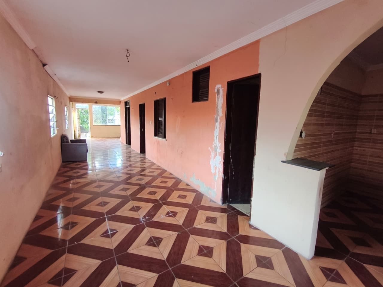 Casa, 8 quartos, 315 m² - Foto 14