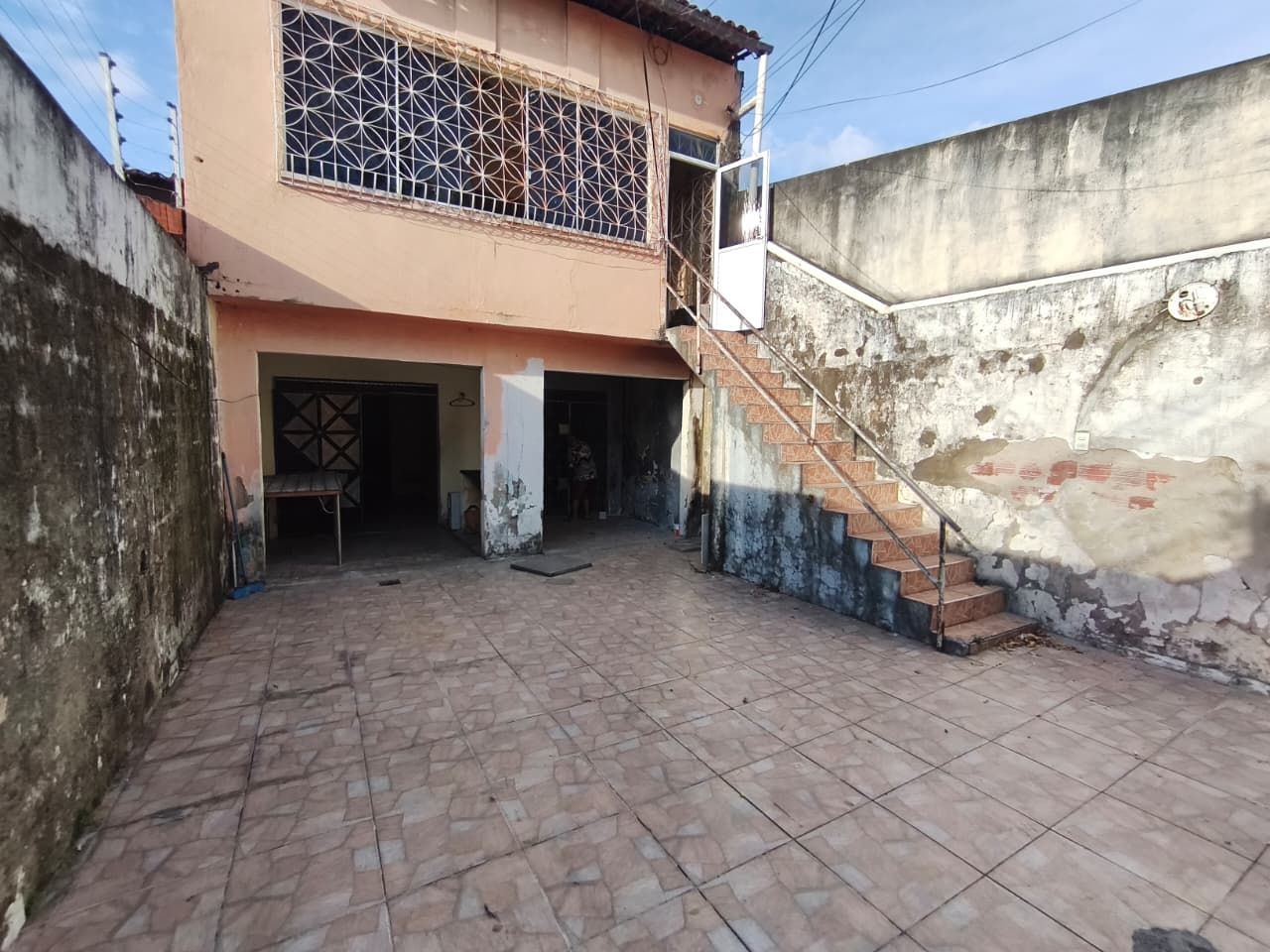 Casa, 8 quartos, 315 m² - Foto 1