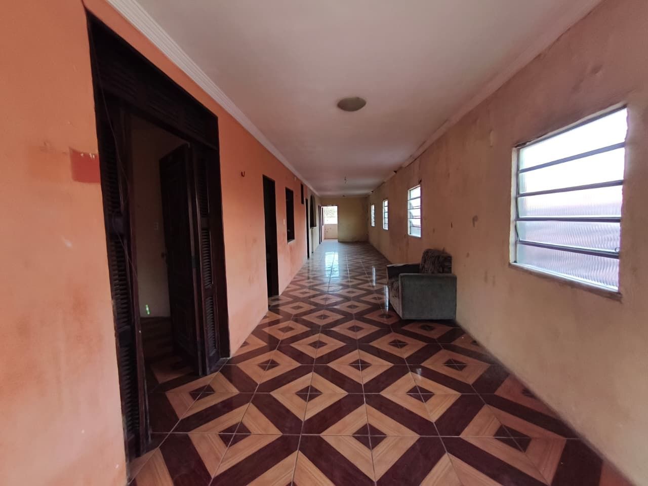 Casa, 8 quartos, 315 m² - Foto 6