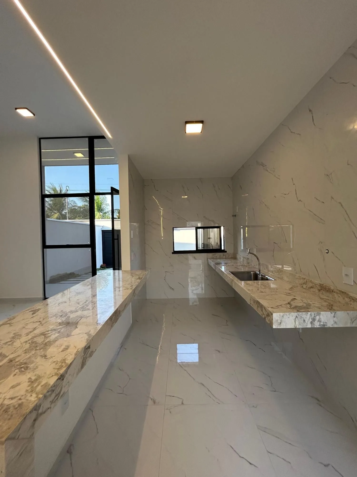 Casa, 3 quartos, 101 m² - Foto 9