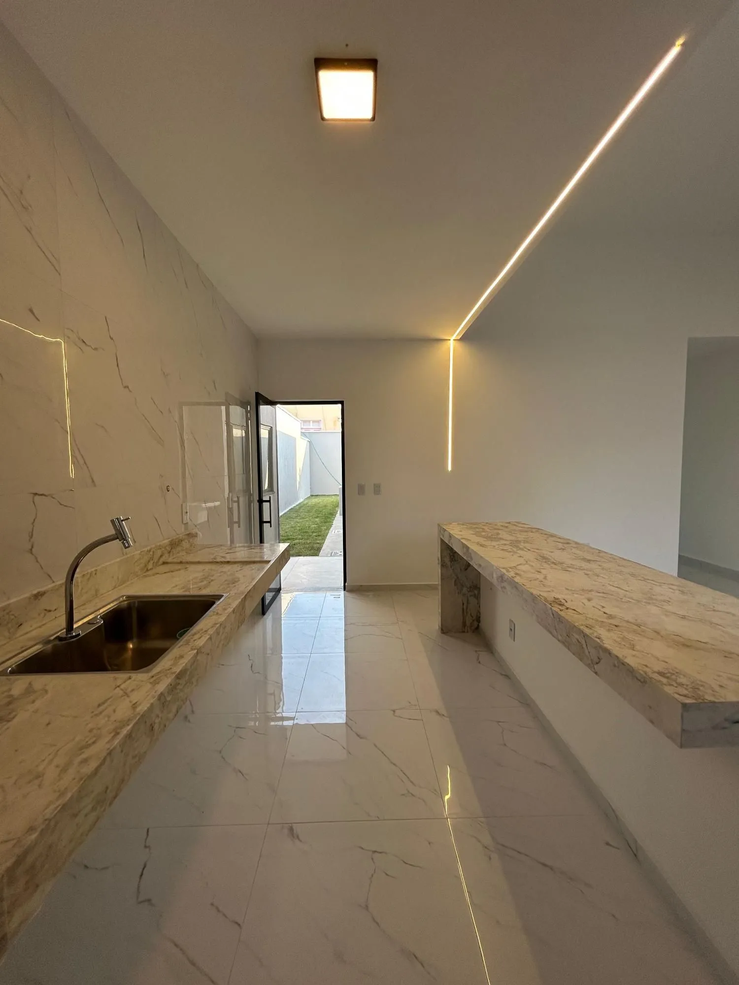 Casa, 3 quartos, 101 m² - Foto 10