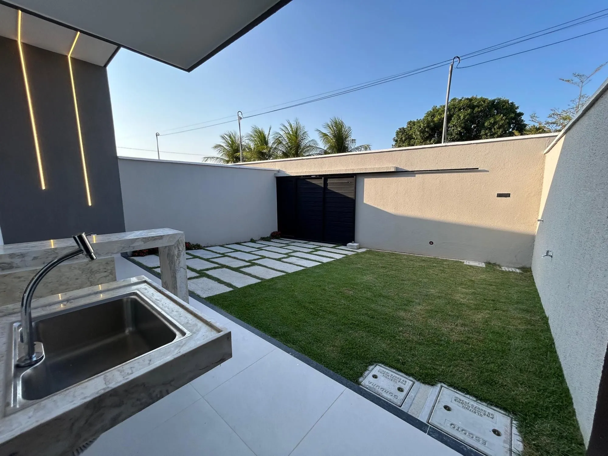 Casa, 3 quartos, 101 m² - Foto 7