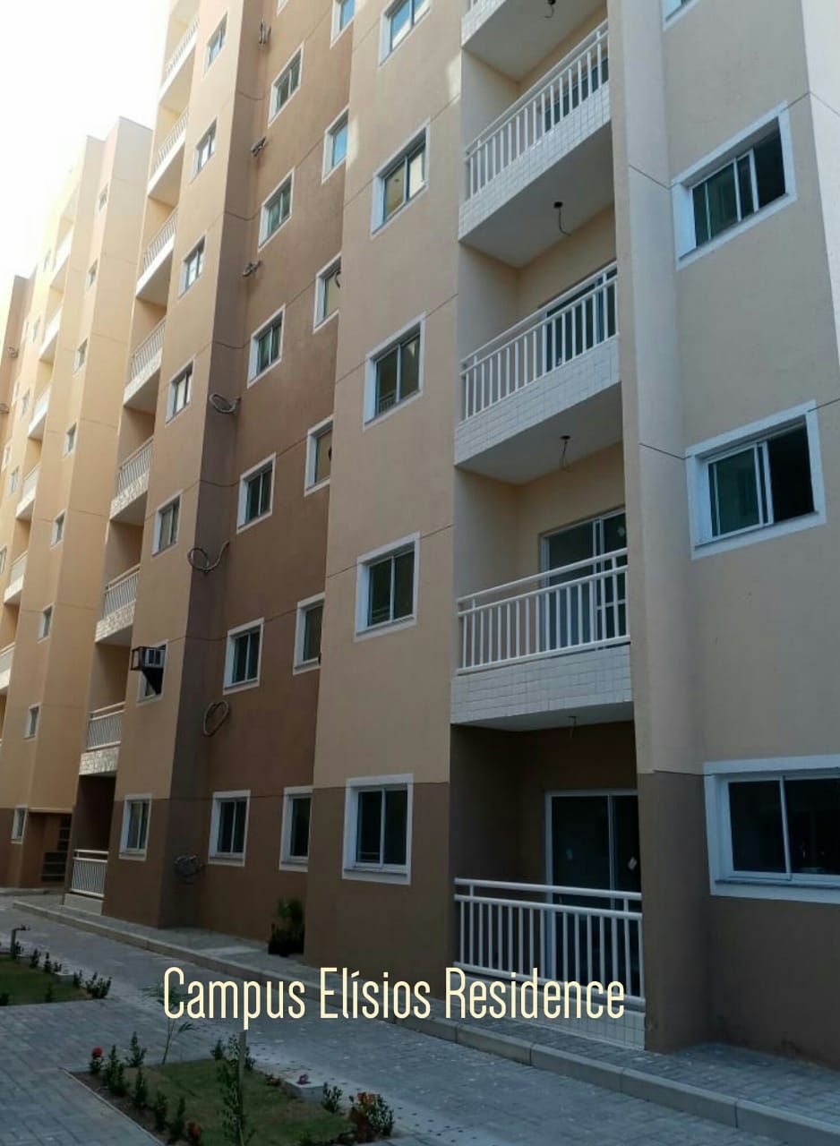 Apartamento à venda com 2 quartos, 49m² - Foto 8