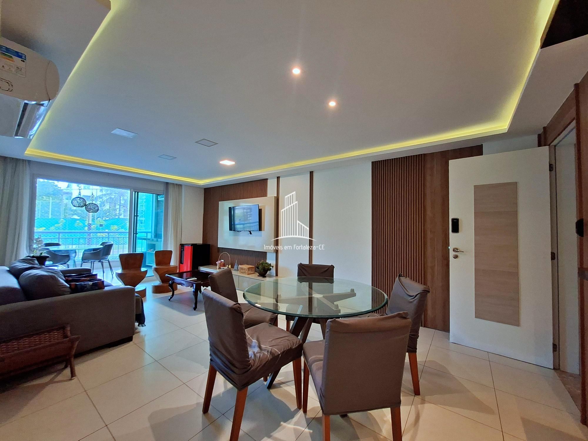 Apartamento, 3 quartos, 115 m² - Foto 25