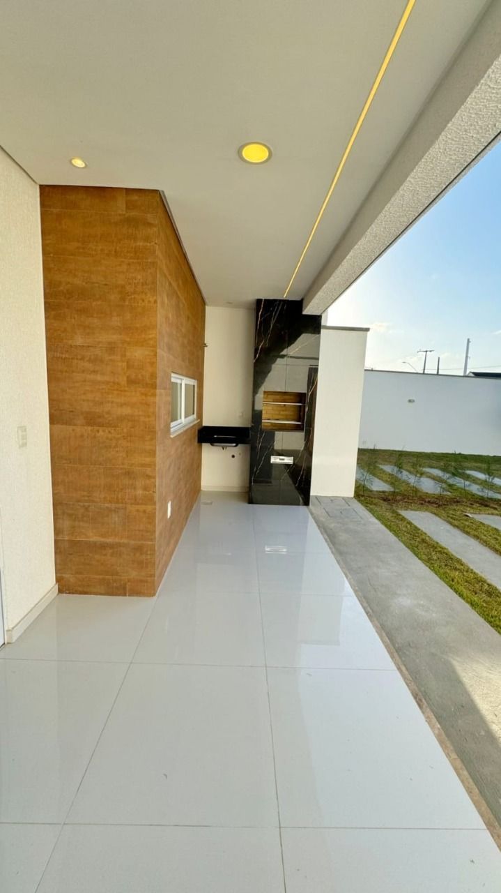 Casa, 3 quartos, 111 m² - Foto 7