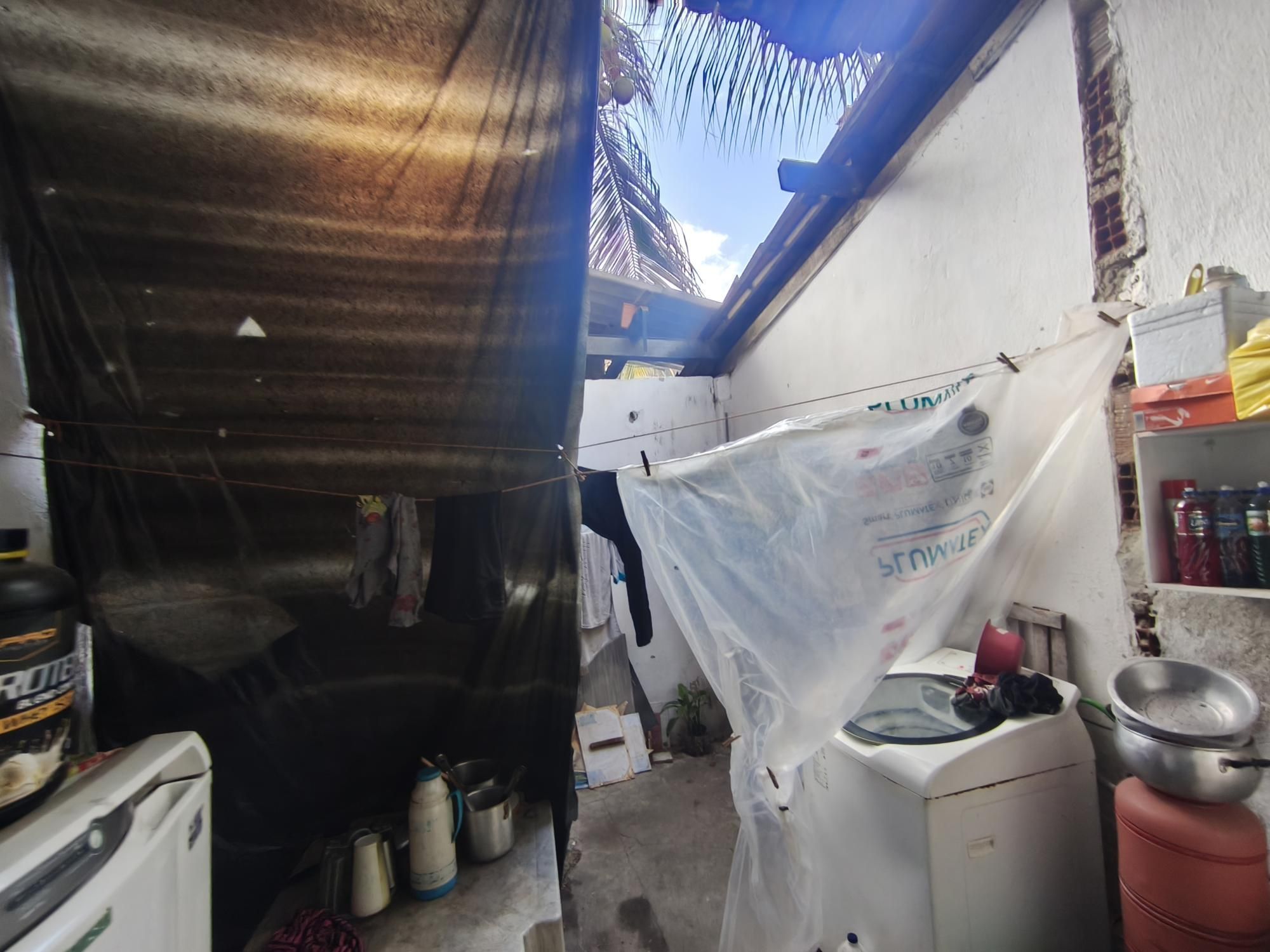 Casa, 1 quarto, 54 m² - Foto 13