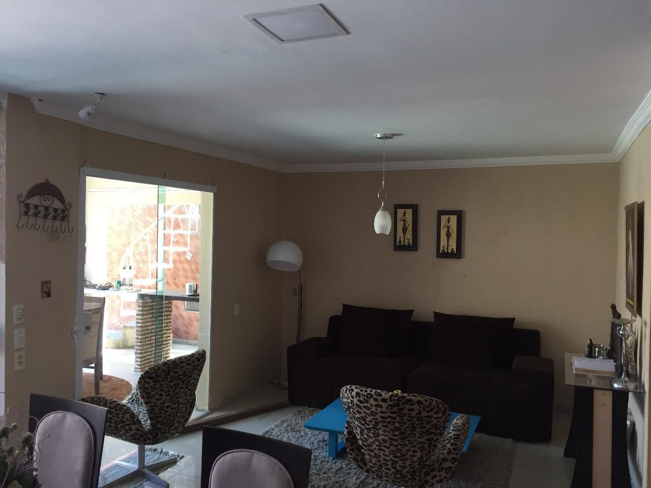 Casa, 5 quartos, 192 m² - Foto 7