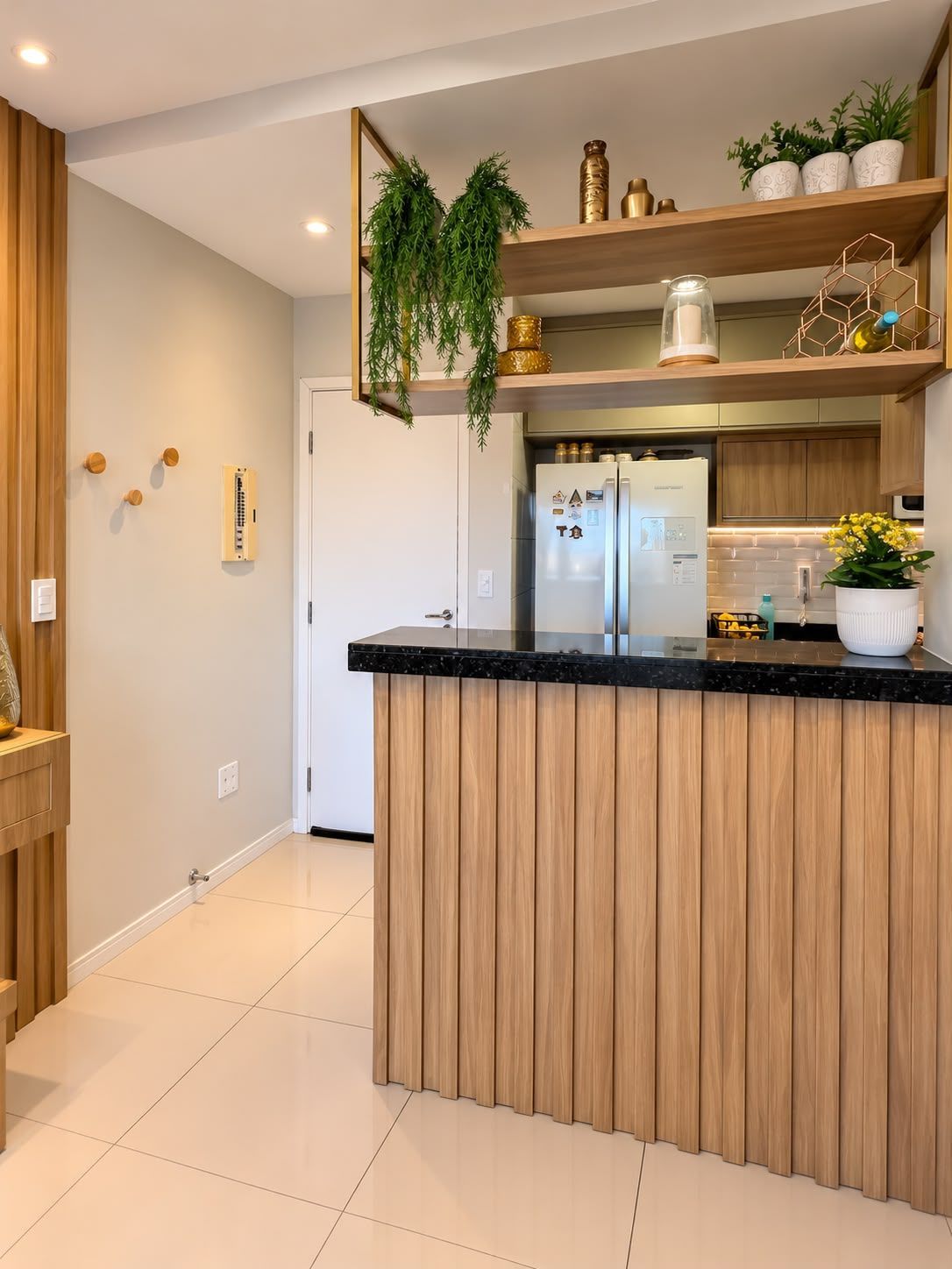 Apartamento, 3 quartos, 79 m² - Foto 8