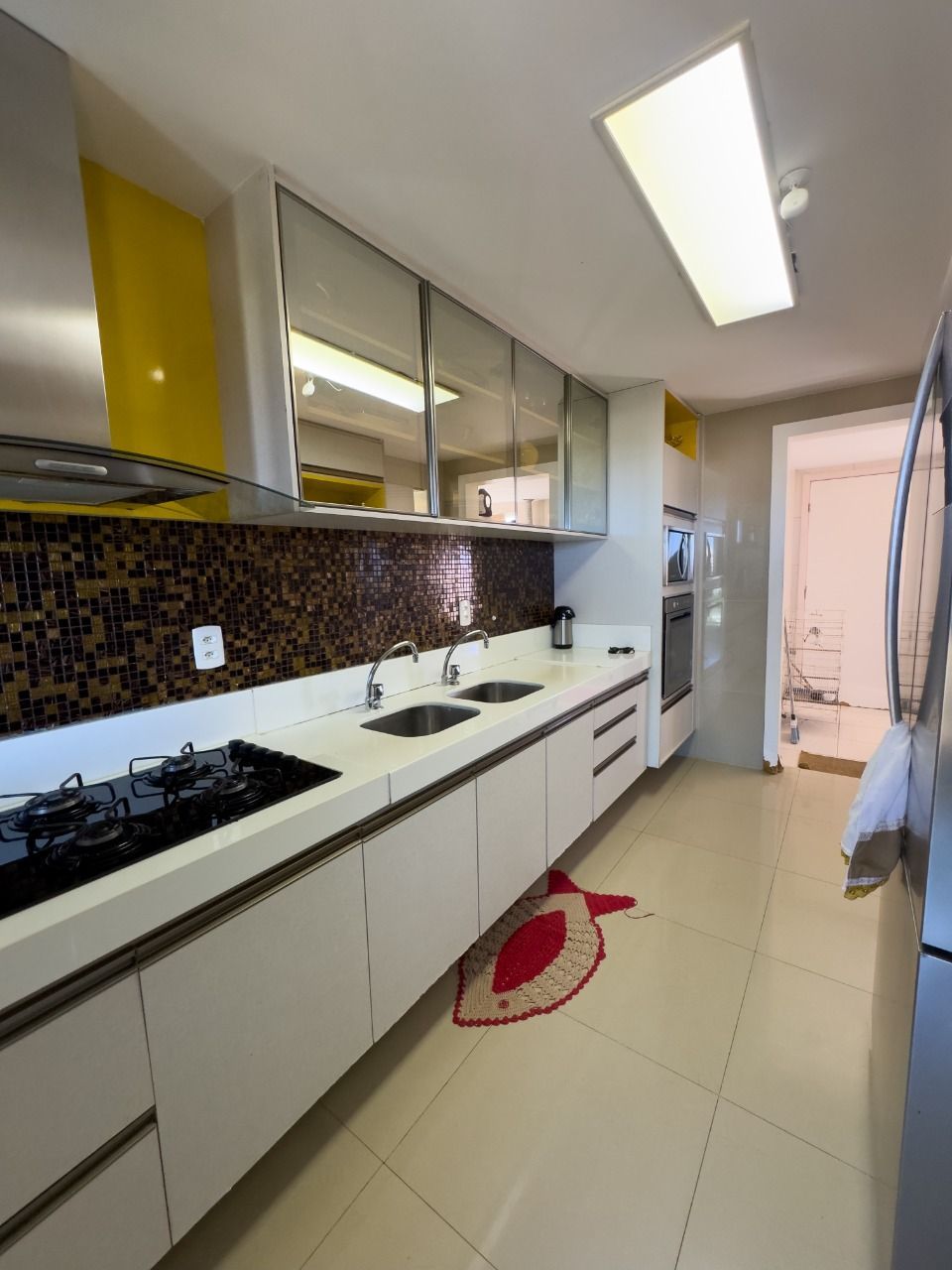 Apartamento, 4 quartos, 177 m² - Foto 14