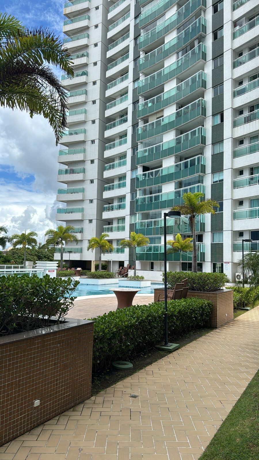 Apartamento, 2 quartos, 77 m² - Foto 1