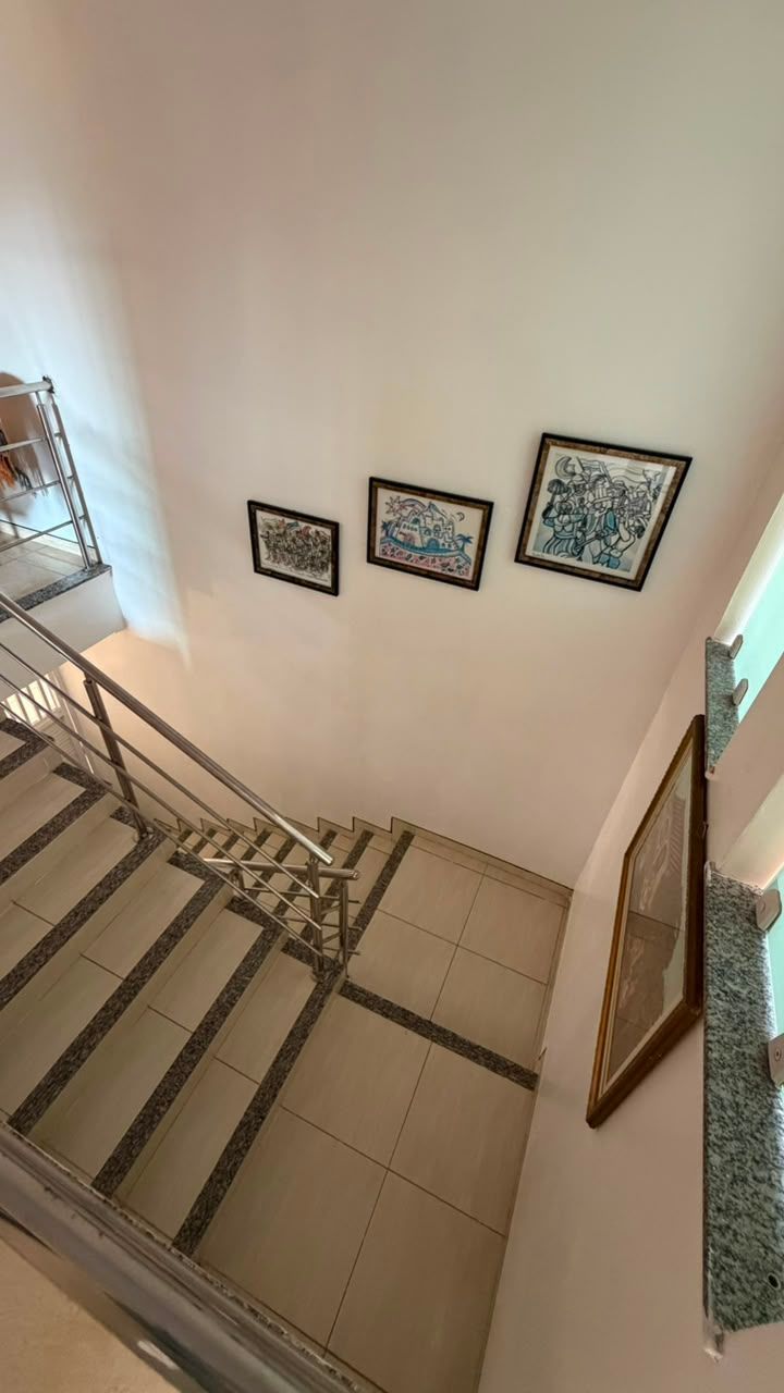 Casa, 6 quartos, 356 m² - Foto 15