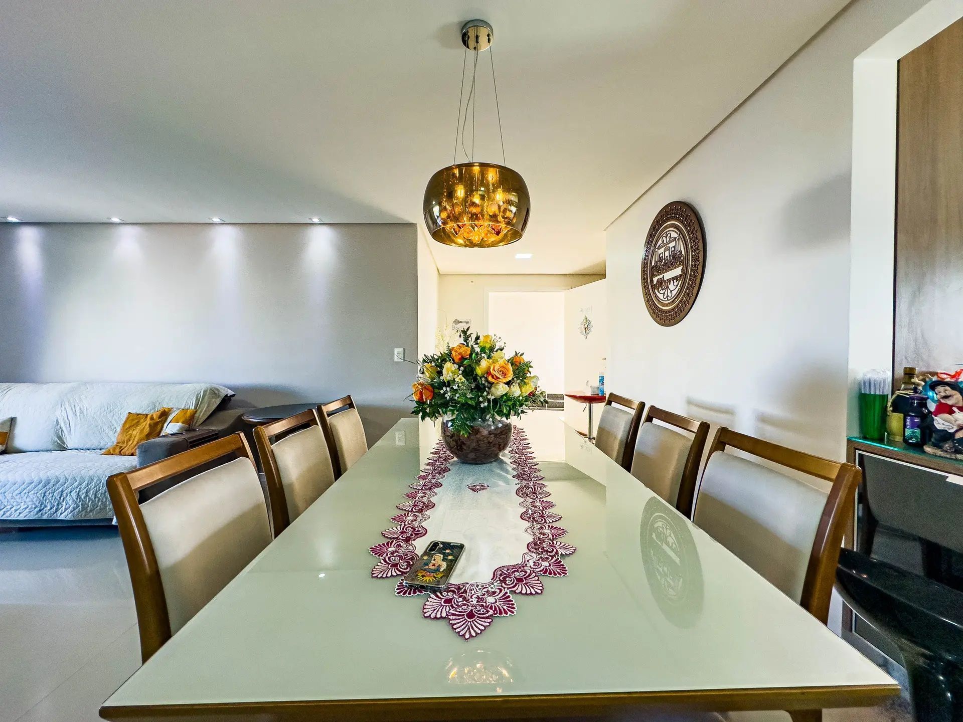 Apartamento, 3 quartos, 144 m² - Foto 13