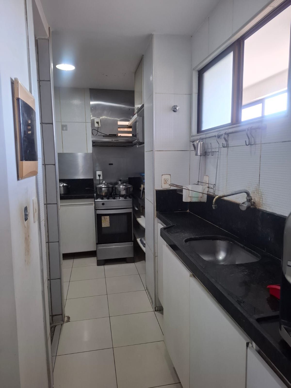 Apartamento, 3 quartos, 83 m² - Foto 5