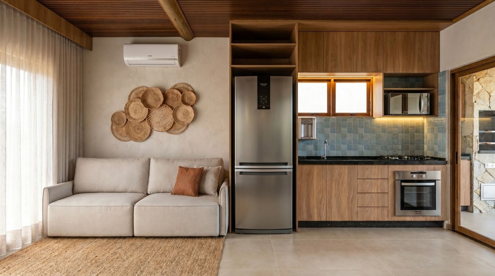 Apartamento, 3 quartos, 130 m² - Foto 8