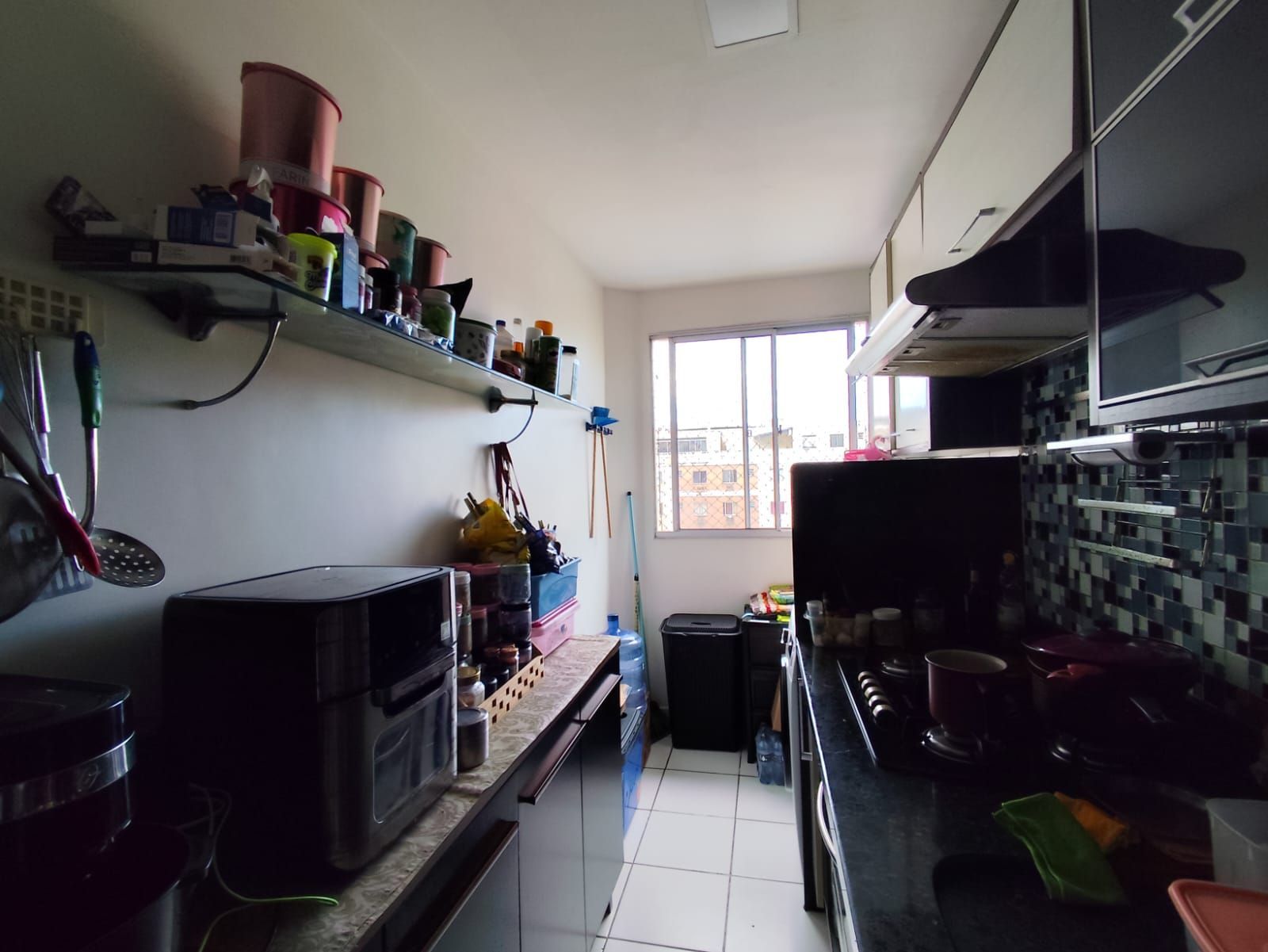 Apartamento, 3 quartos, 11934 m² - Foto 14