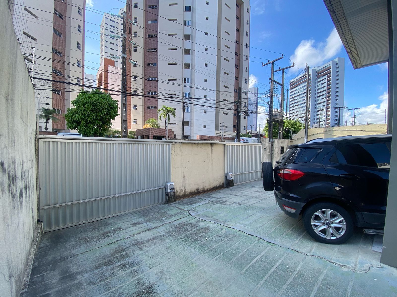 Apartamento de 3 quartos, 110m² no bairro Cocó, em Fortaleza | Eu Corretor