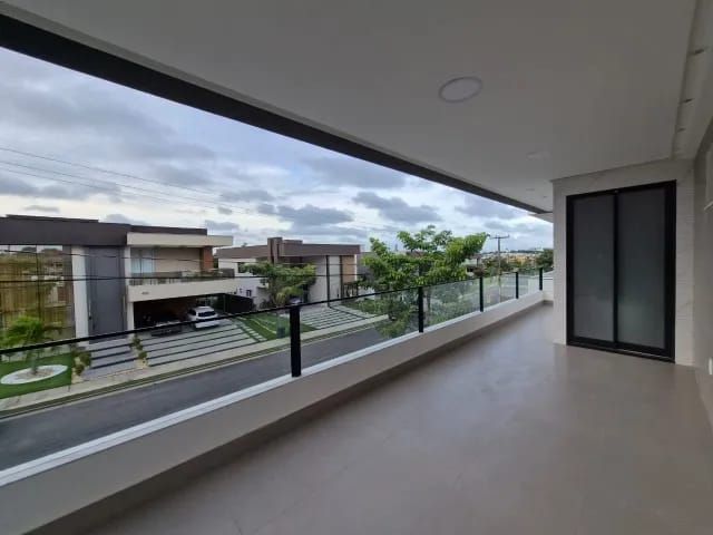 Casa de Condomínio, 5 quartos - Foto 5