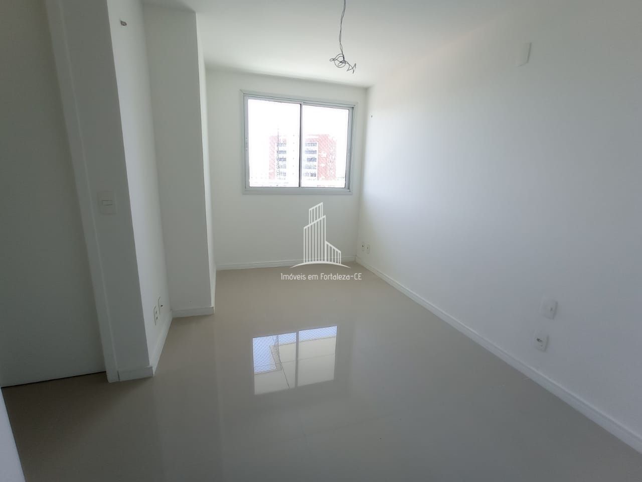 Apartamento de 3 quartos, 145m² no bairro Patriolino Ribeiro, em Fortaleza | Eu Corretor